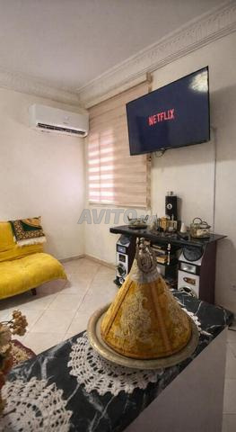 Appartement meublé à louer 64 m à Ain mezouar - image 3