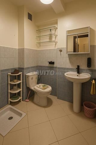 Appartement meublé à louer 64 m à Ain mezouar - image 4