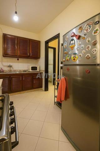 Appartement meublé à louer 64 m² à Ain mezouar - 2