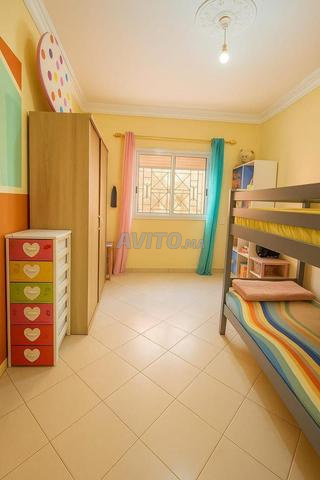 Appartement meublé à louer 64 m à Ain mezouar - image 5