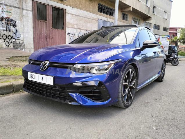 KIFAL - VOLKSWAGEN Golf