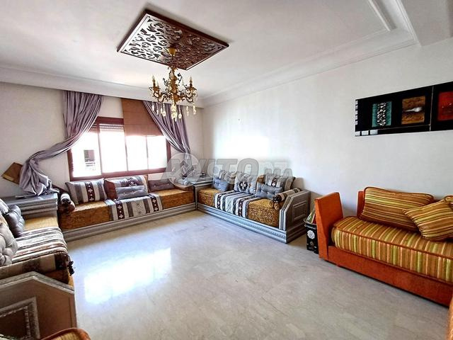 CMN-MA-2205 - Appartement à vendre à Les princesses