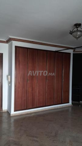 استوديو رائع وآمن ونظيف في شارع الزيراوي أنفا