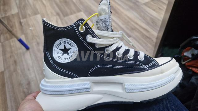 Converse neuve