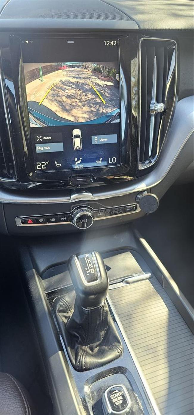 Volvo xc60 1ere main,faible kilométrage.A saisir