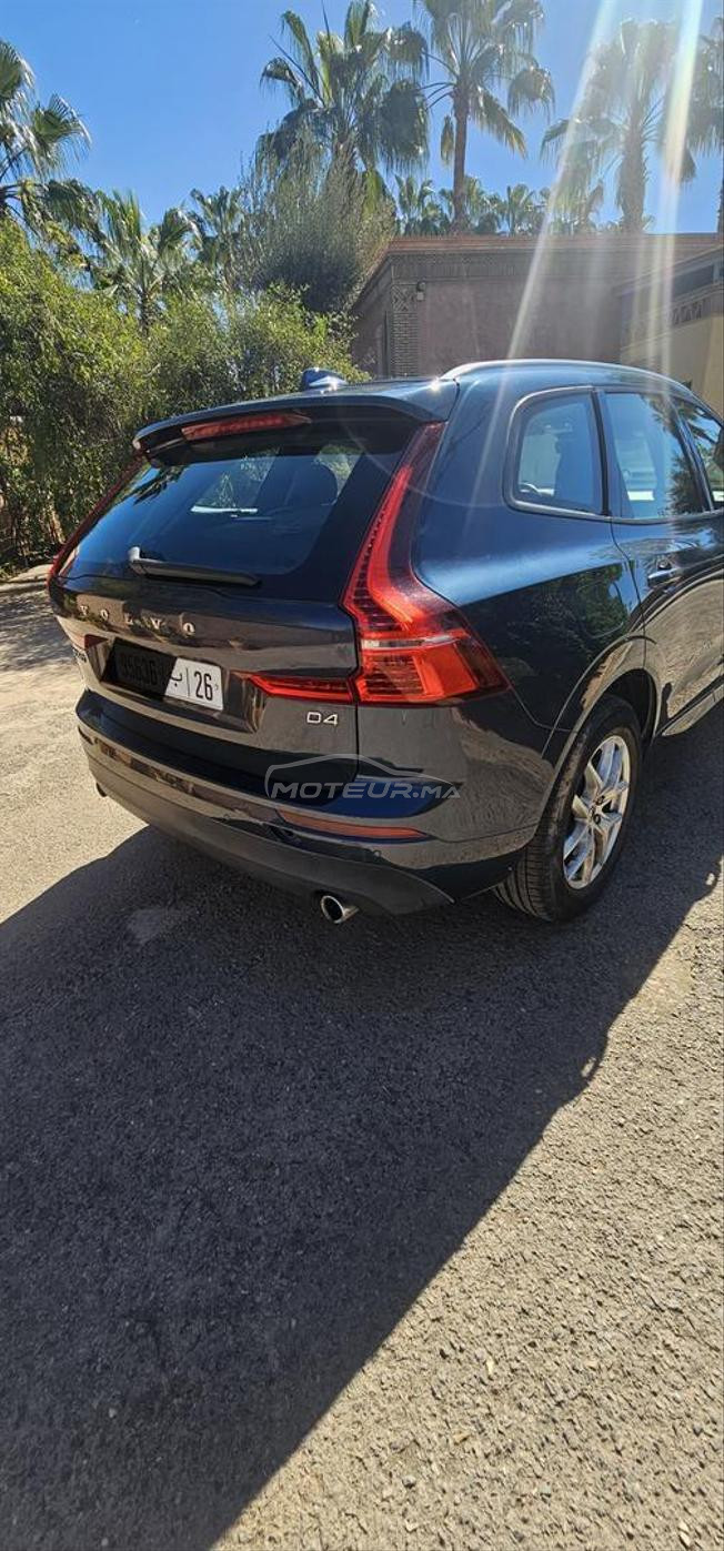 Volvo xc60 1ere main,faible kilométrage.A saisir