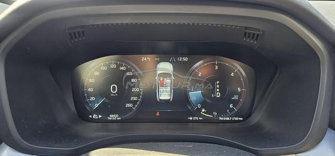 Volvo xc60 1ere main,faible kilométrage.A saisir