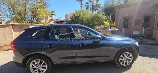 Volvo xc60 1ere main,faible kilométrage.A saisir