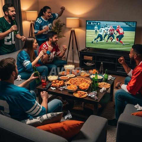 Serveur IPTV premium qualité VIP