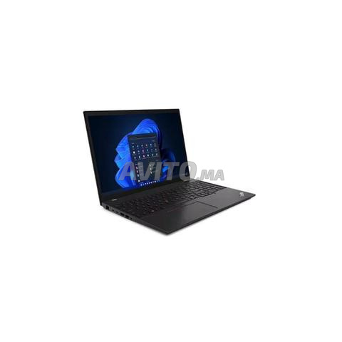 Lenovo Thinkpad T16 Gen 2 i7-13th Ram 32GB / 1TB