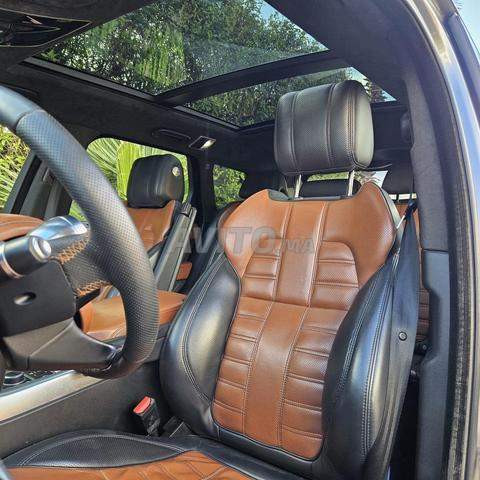 Land Rover Range Rover Autobiography 2014 photo 4