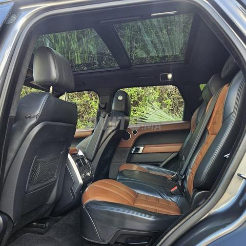 Land Rover Range Rover Autobiography 2014 photo 5