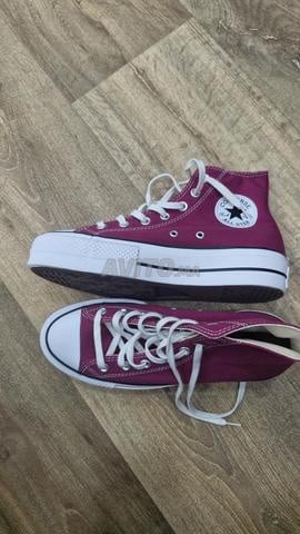Converse neuve