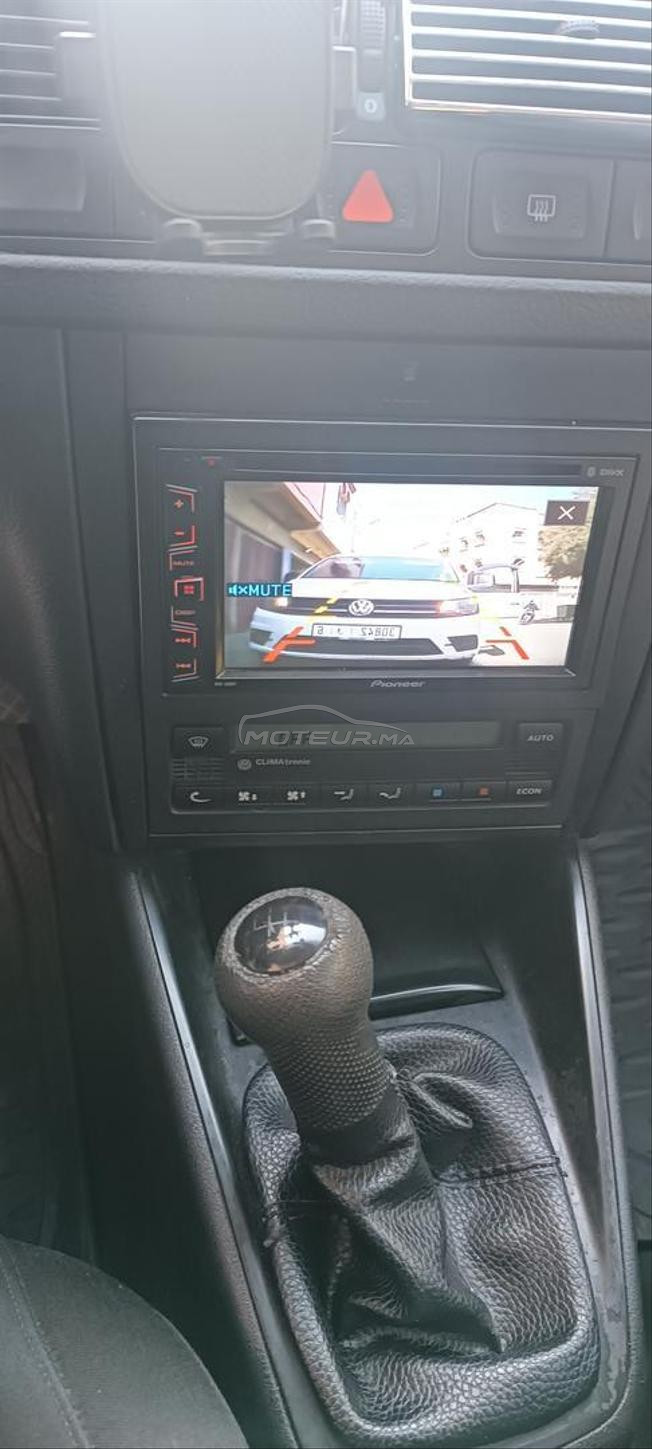 voiture golf 4 mod 2002 ded 2009