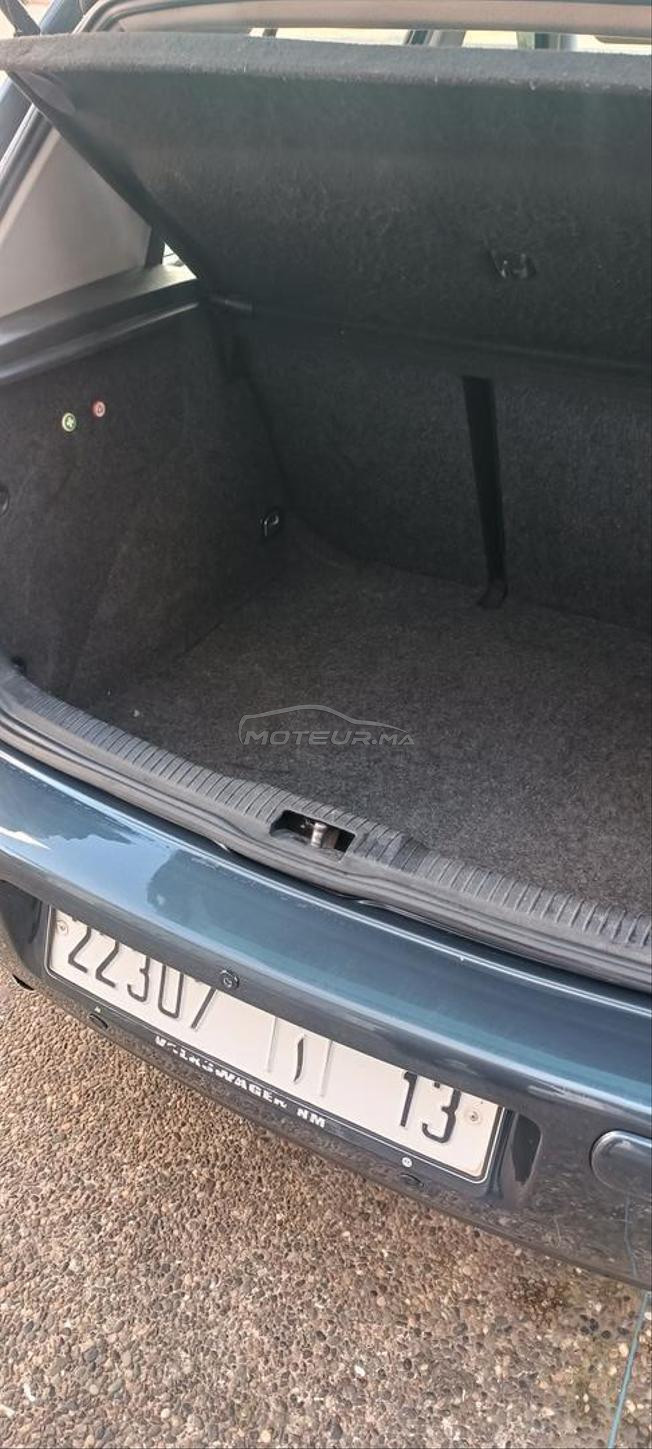 voiture golf 4 mod 2002 ded 2009