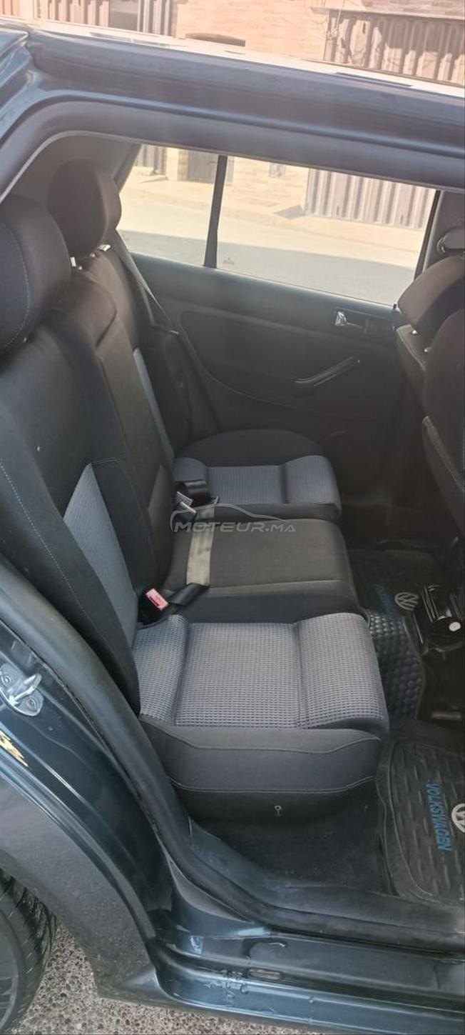 voiture golf 4 mod 2002 ded 2009