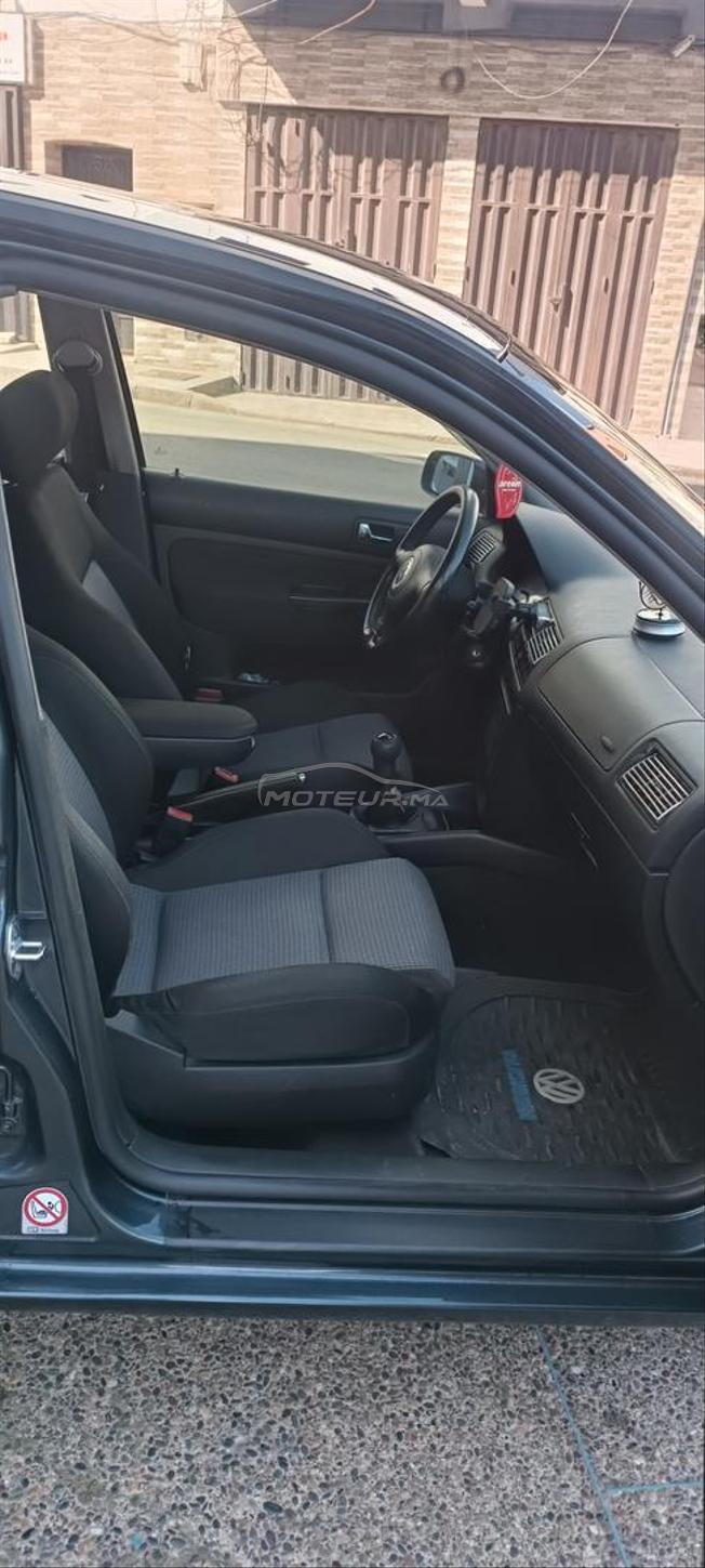 voiture golf 4 mod 2002 ded 2009
