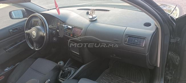 voiture golf 4 mod 2002 ded 2009