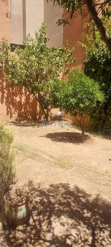 Vente villa avec jardin - 2