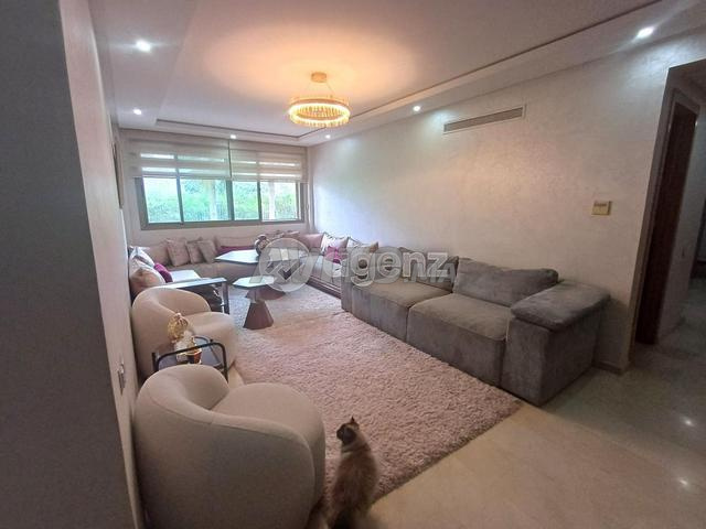 CMN-AC-2097 - Appartement à vendre à Mandarona - 2