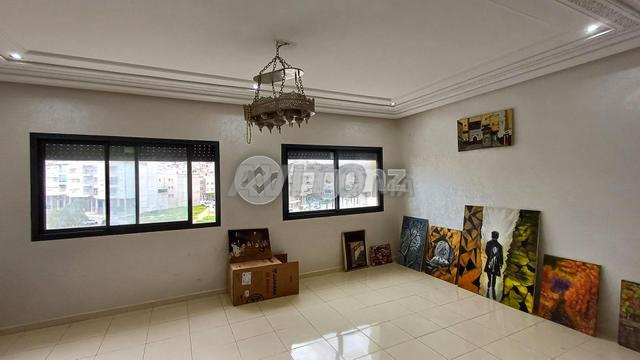 FES-MA-1006 - Appartement à vendre à Oued Fes - 2