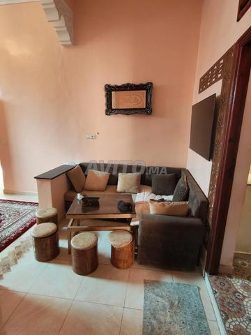 Appartement à louer 80 m² à Massira 3