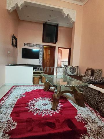 Appartement à louer 80 m à Massira 3 - image 5