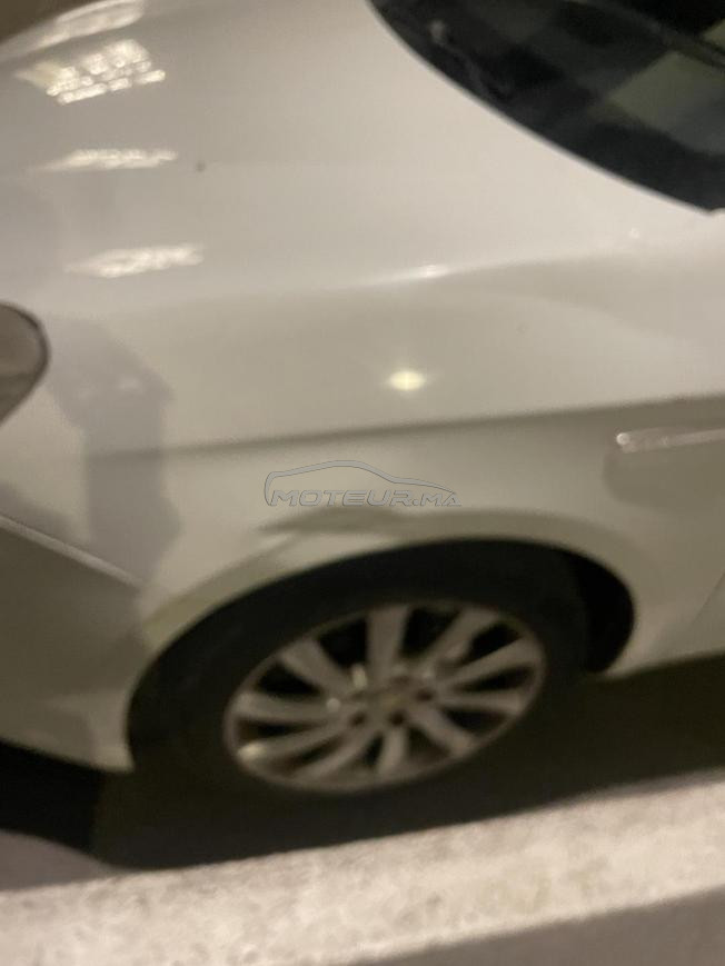 Alfa Romeo Diesel Automatique 2012 à Salé
