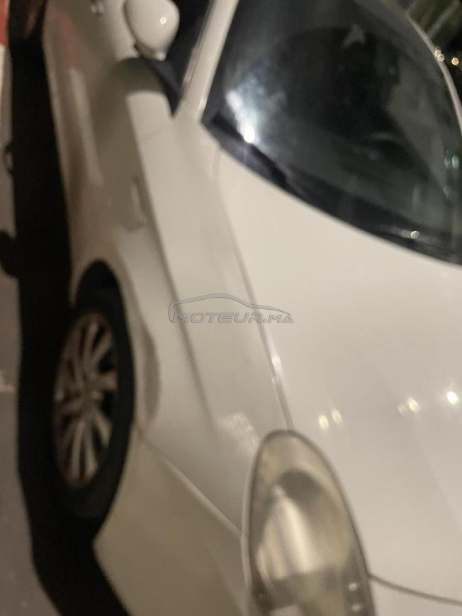 Alfa Romeo Diesel Automatique 2012 à Salé