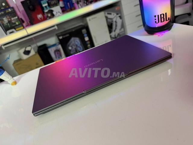 Lenovo Yoga Pro Aura Edition 2026 Ultra 9 285H 32G - 2