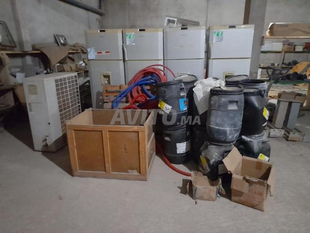 ثلاجة وغسالة أطباق BEKO