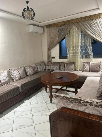 شقة للإيجار تجزئة الرمال