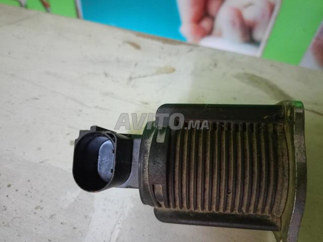 EGR Fiat fiorino 1.3 multijet - 2