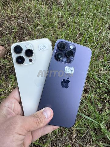 iPhone 13 Pro max رسمي 256/88 حالة