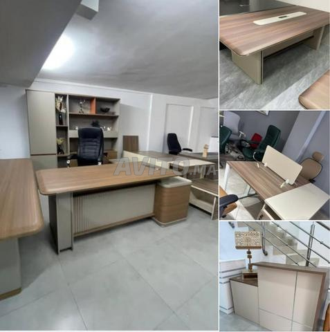 🚚🪑 أثاث مكتبي عالي الجودة - 2