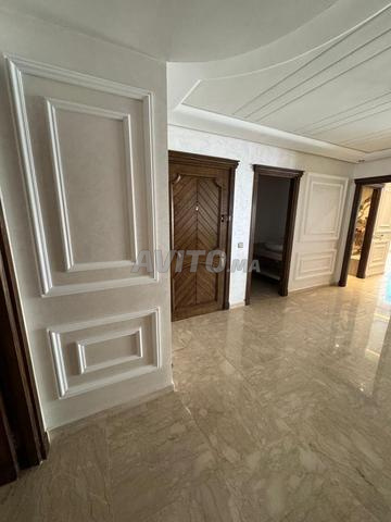 Appartement à louer 205 m à Casablanca - image 4