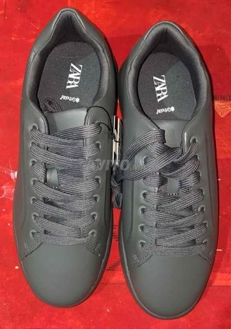 أحذية زارا سبرديلة جديدة زارا إسبانيا 41 - 2