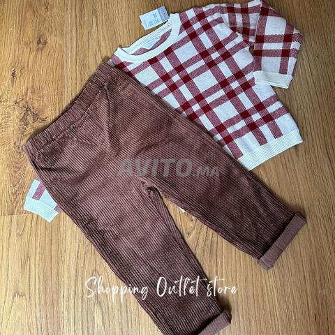 Ensemble primark 🇪🇸