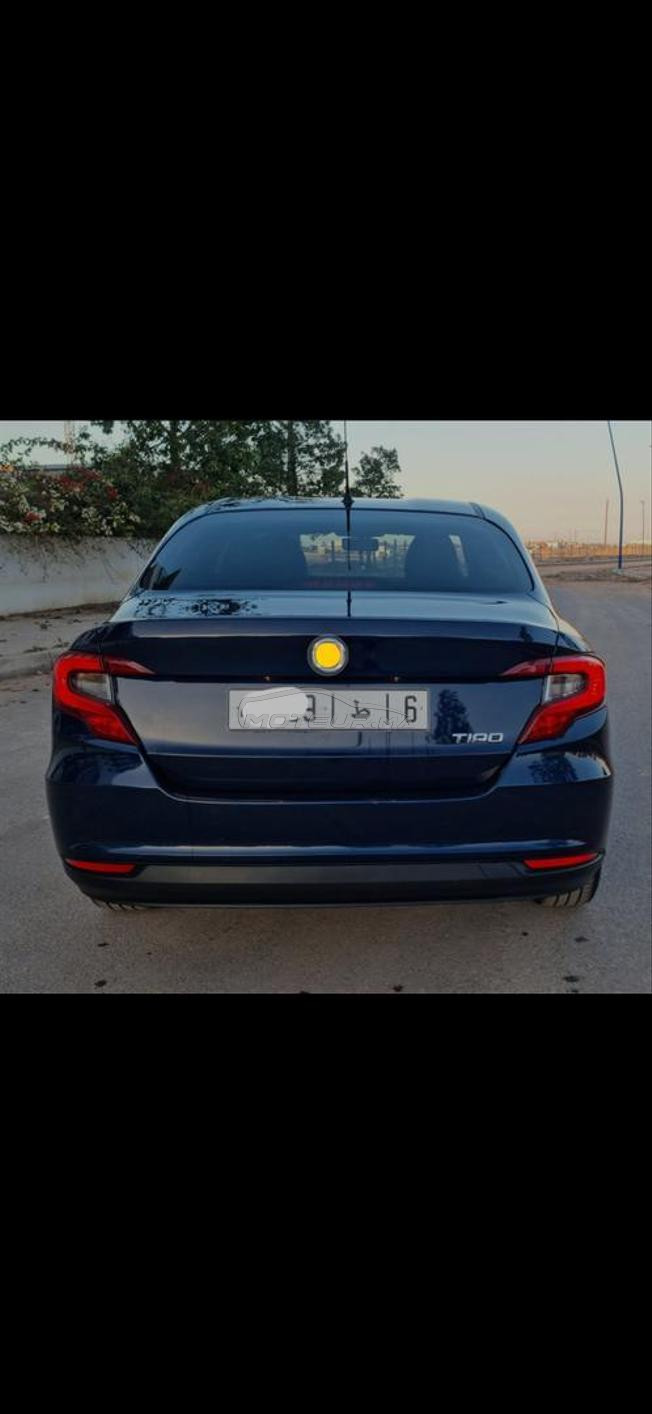 Fiat Tipo Essence 