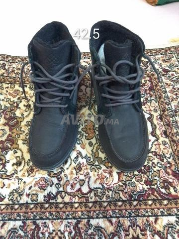 Chaussures Original, provenance Italie