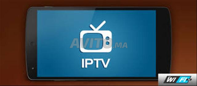 🔥UHD IPTV premium performant sans coupure