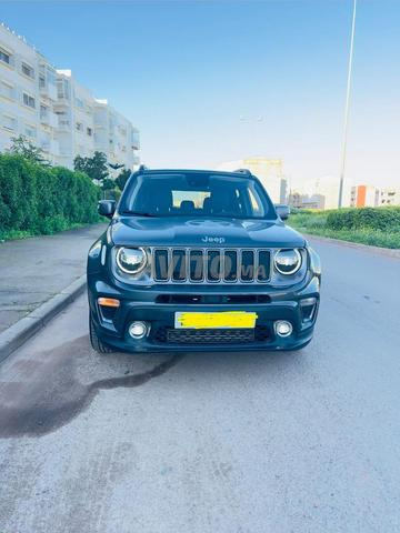 جيب رينيجيد