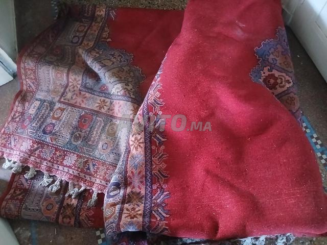 زربية رباطية