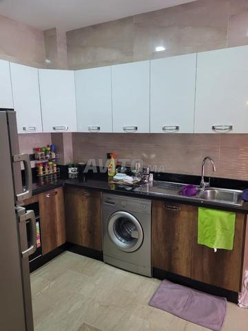 Location meublée longue durée - 2