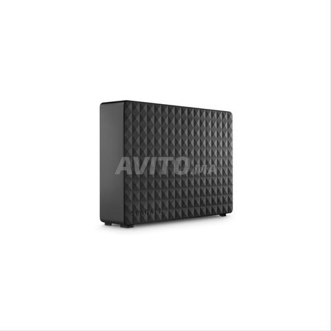 قرص صلب خارجي Seagate Expansion Desktop 8TB