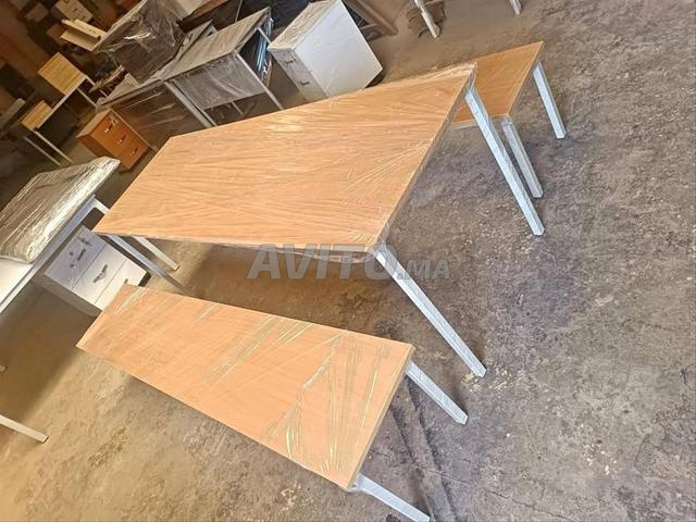 أثاث مدرسي لقاعة الدراسة/خزانة ملابس