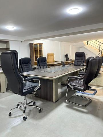 طاولات اجتماعات بجودة عالية - 2