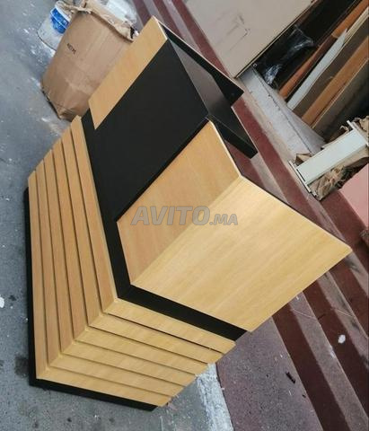 منضدة استقبال احترافية