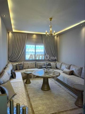 Appartement à vendre 64 m² à Ben Guerir - 2