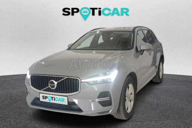 Stellantis - VOLVO XC60 - 2023